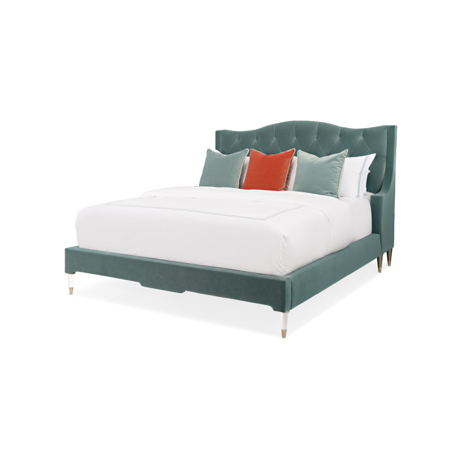 Фото Кровать DO NOT DISTURB (US King Size)