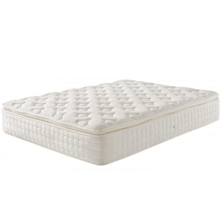 Фото Матрас Queen Size