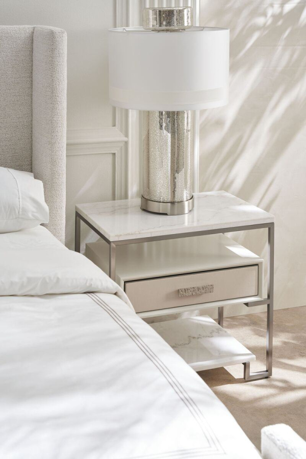 Фото Кровать Shelter Me (Queen Size)