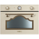 Фото Микроволновая печь Smeg SF4750MPO
