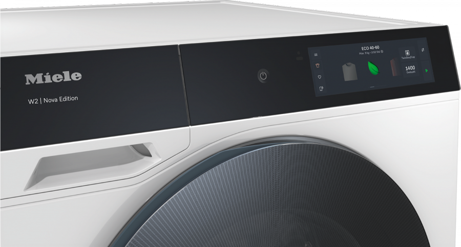 Фото Стиральная машина Miele WQ1200WPS