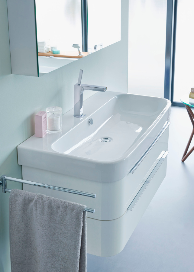Фото Раковина Duravit Happy D.2 2318800000