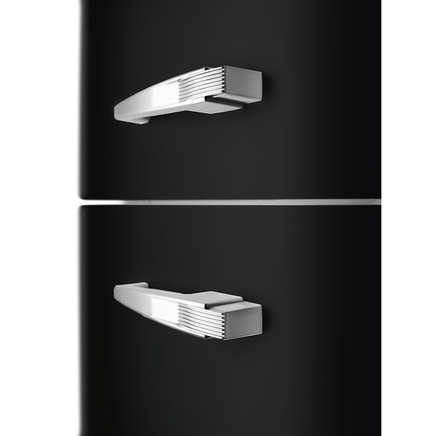 Фото Холодильник Smeg FAB32LBL5