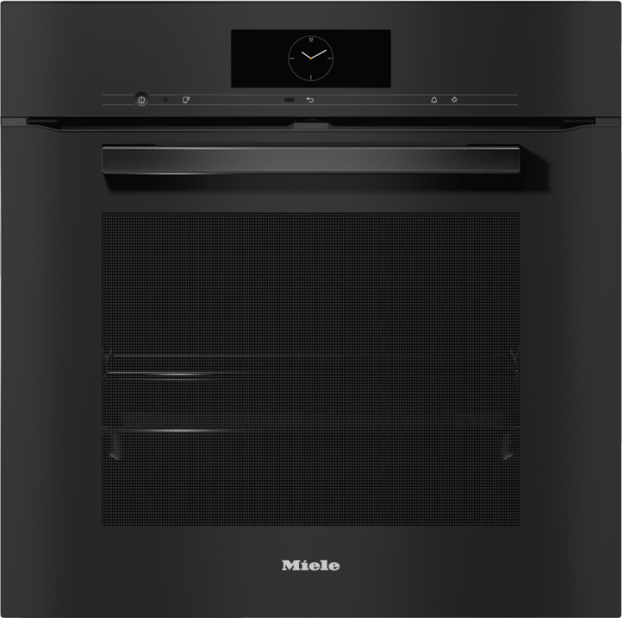 Фото Встраиваемый духовой шкаф Miele H 7860 BP GRGR