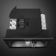 Фото Автоматическая кофемашина Smeg CMS4604NX