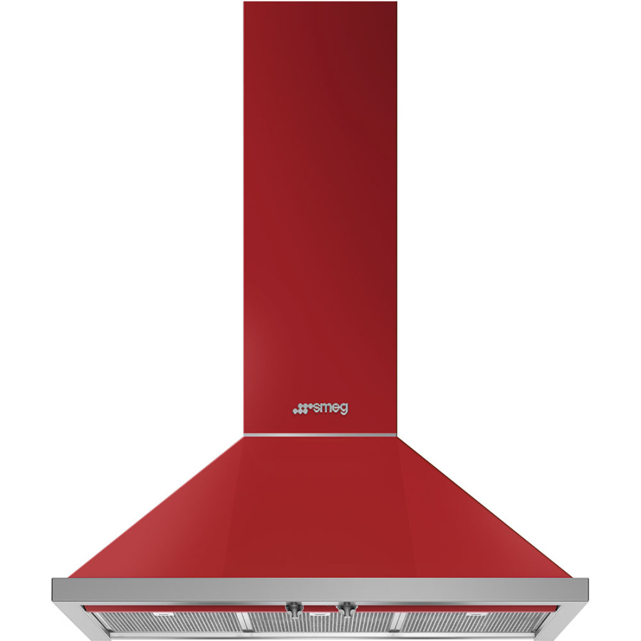 Фото Вытяжка Smeg KPF9RD