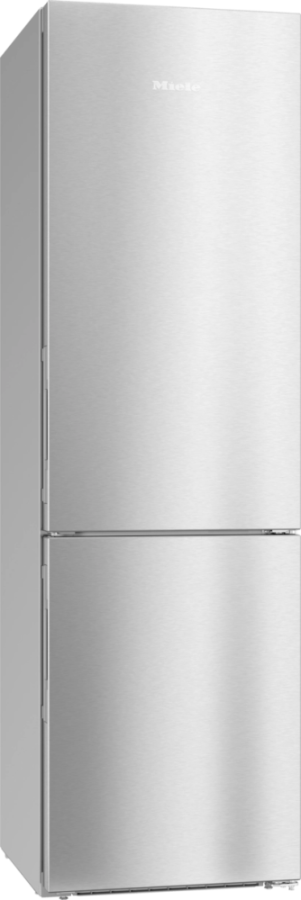 Фото Холодильник с морозильной камерой Miele KFN 29483 D edt/cs