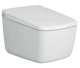 Фото Подвесной унитаз Vitra V-CARE Prime 7231B403-6216