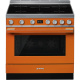 Фото Варочный центр Smeg CPF9IPOR
