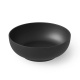 Фото Отдельностоящая ванна Dea Design Round 150х150х52 DD8610 1500 16 чёрный