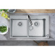 Фото Кухонная комбинация hansgrohe 370/370 C71-F765-10 43203000