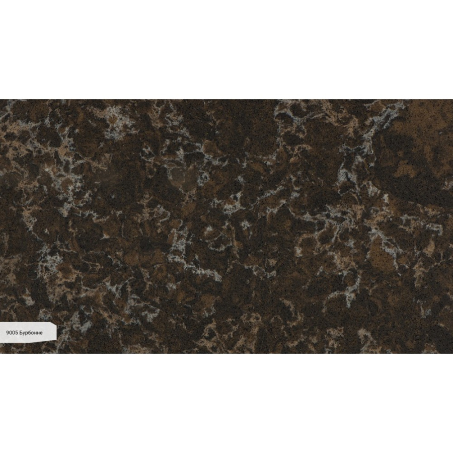 Фото Столешница Avant Quartz 9005 Бурбонне