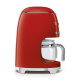Фото Капельная кофеварка Smeg DCF02RDEU