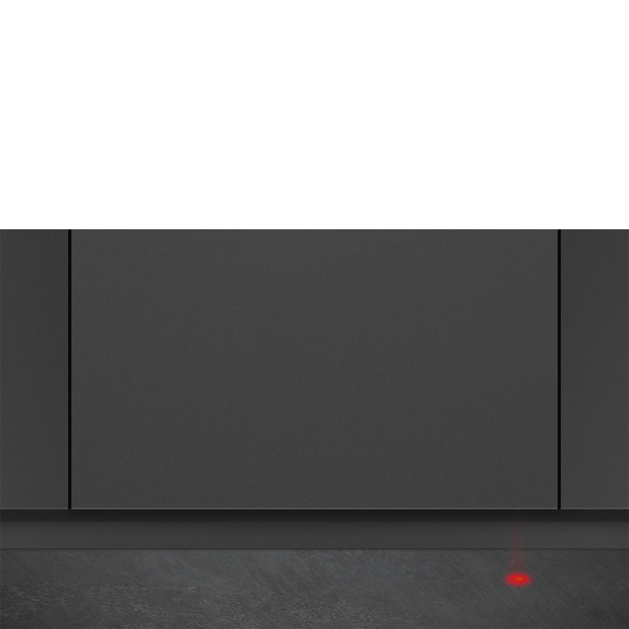 Фото Посудомоечная машина Smeg ST273CL