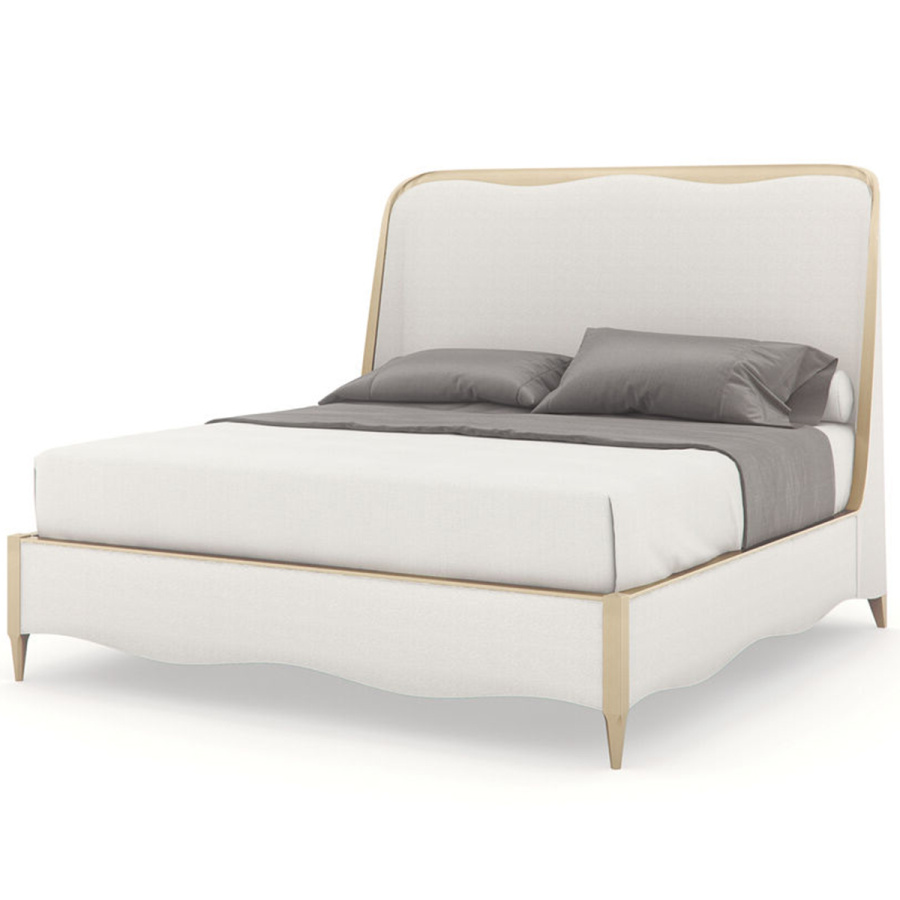 Фото Кровать Deep Sleep (Queen Size)