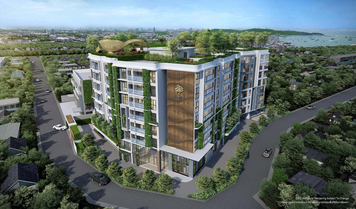 Фото EcoResort BangSaray