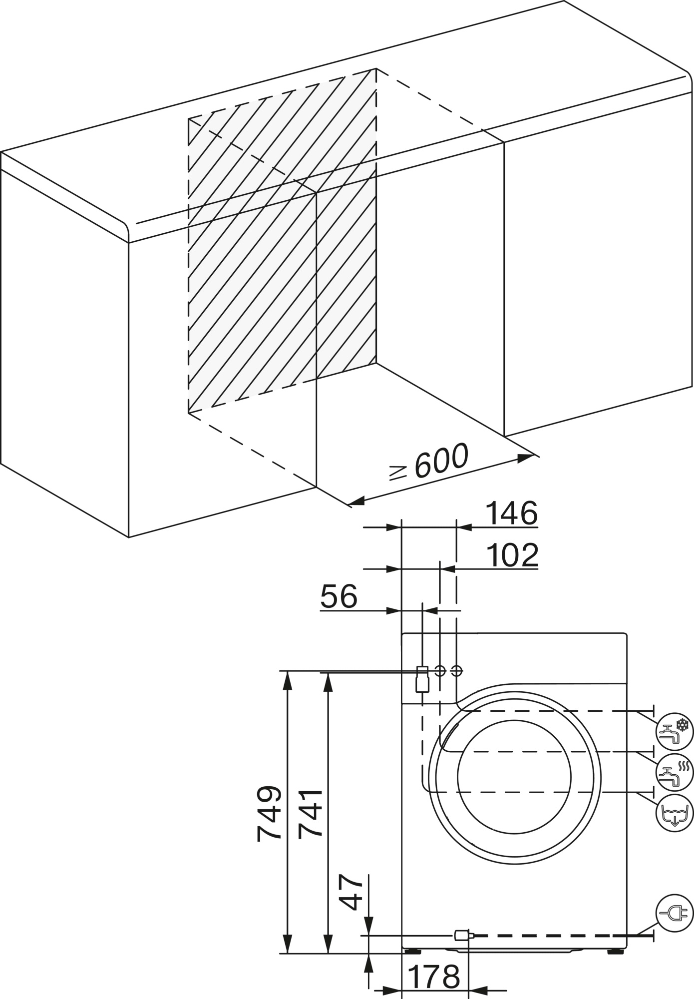 Фото Стиральная машина Miele WWV 980 WPS