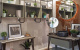 Фото Мебель для ванной Scavolini Diesel