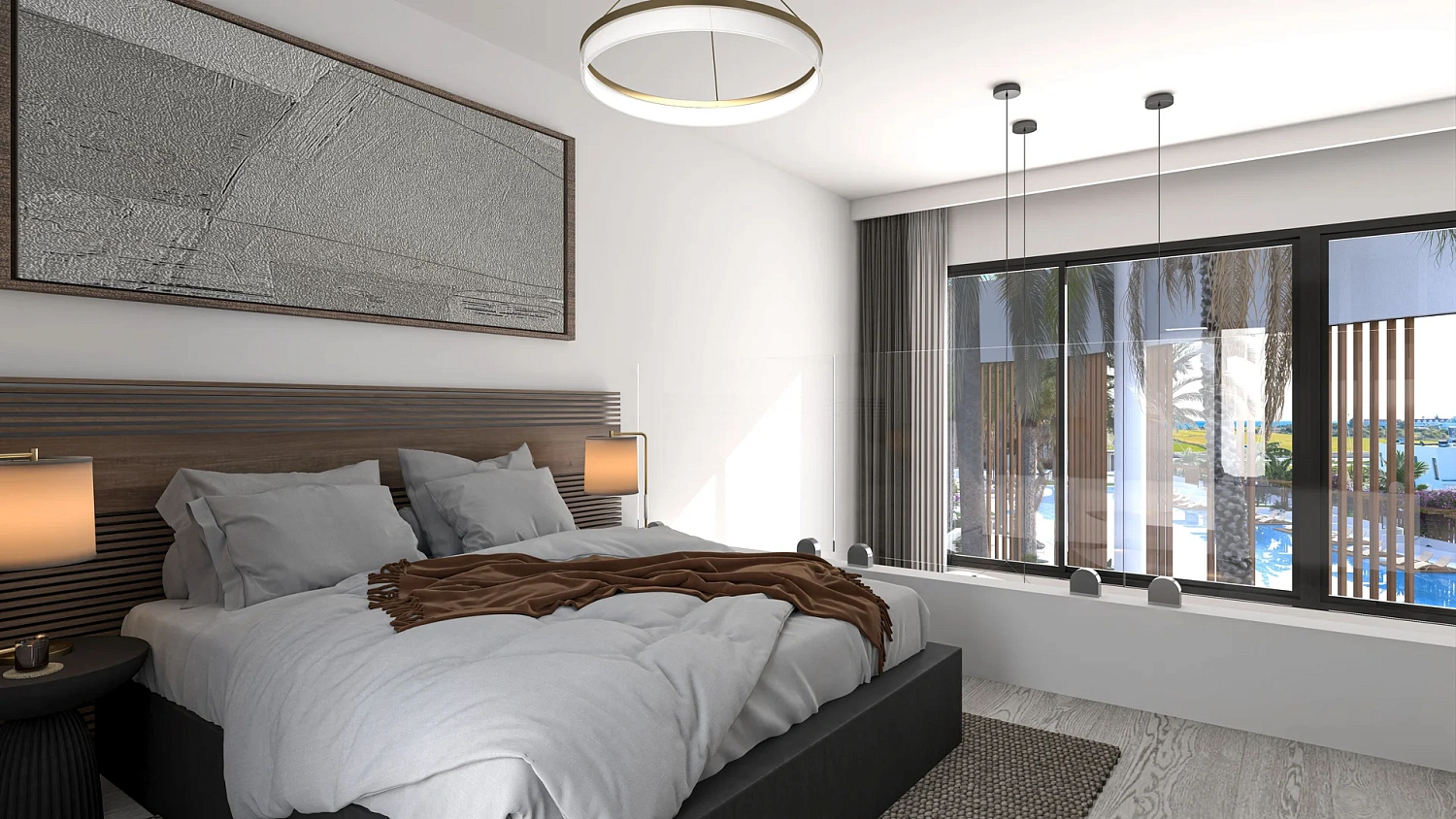 Жилой комплекс NEO Residence