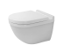 Фото Подвесной унитаз Duravit Starck 3 2527090000