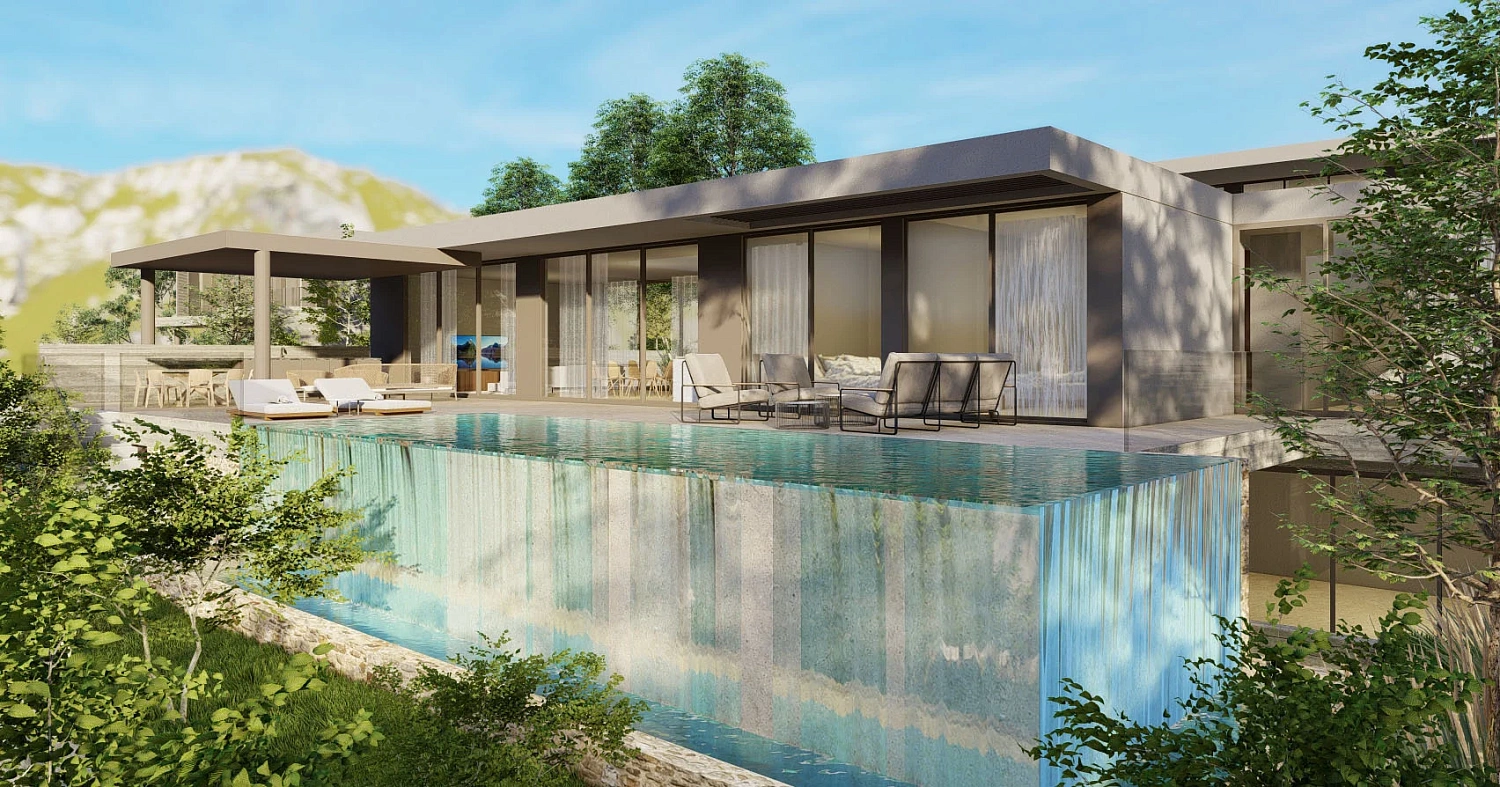 Фото Жилой комплекс Oleander Homes