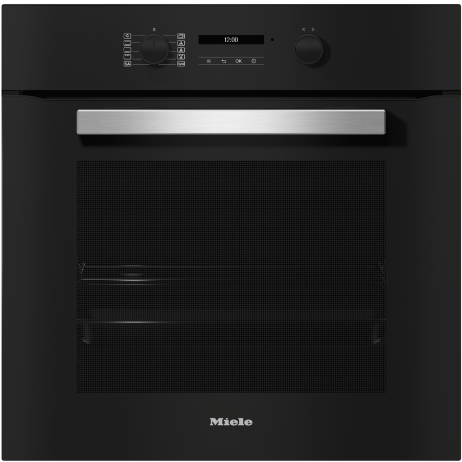 Фото Встраиваемый духовой шкаф Miele H 2467 B ACTIVE OBSW