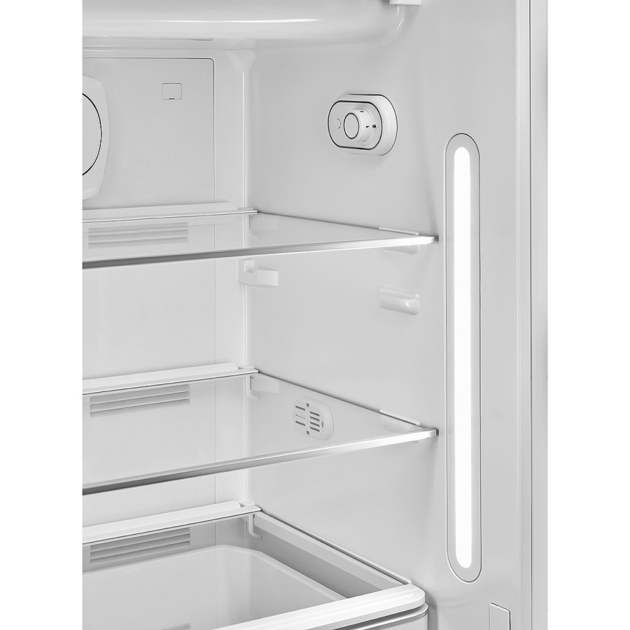 Фото Холодильник Smeg FAB28RRD5