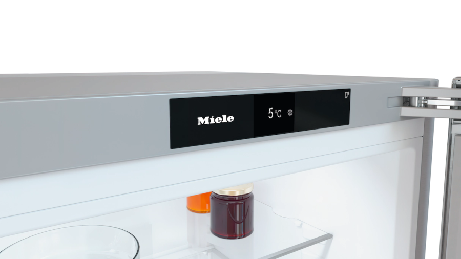 Фото Холодильник Miele KS4887DDedt/cs