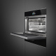 Фото Вакуумный упаковщик Smeg CPV615NX