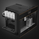Фото Автоматическая кофемашина Smeg CMS4604NR