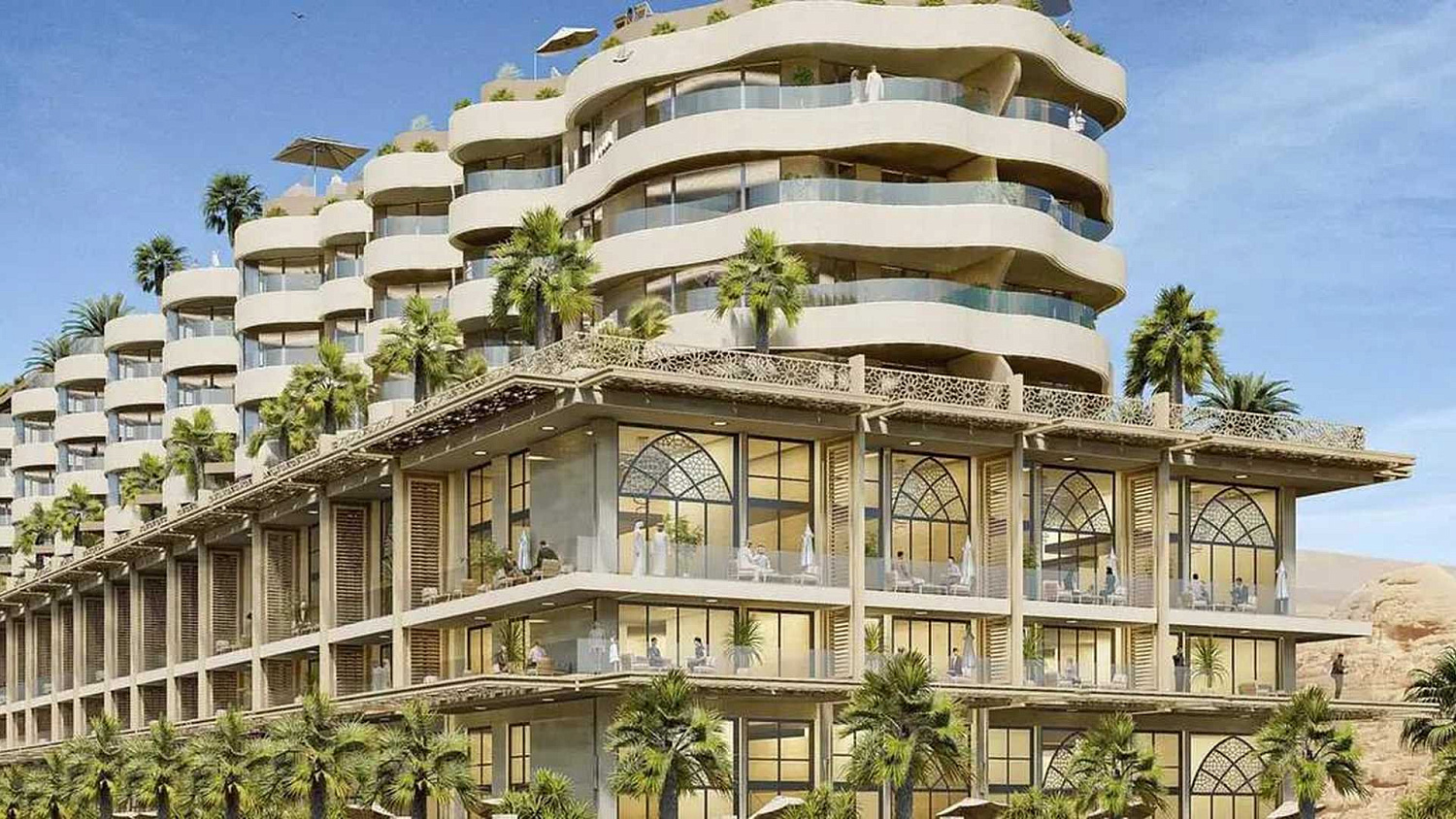 Фото Joseph - Taqah Long Beach