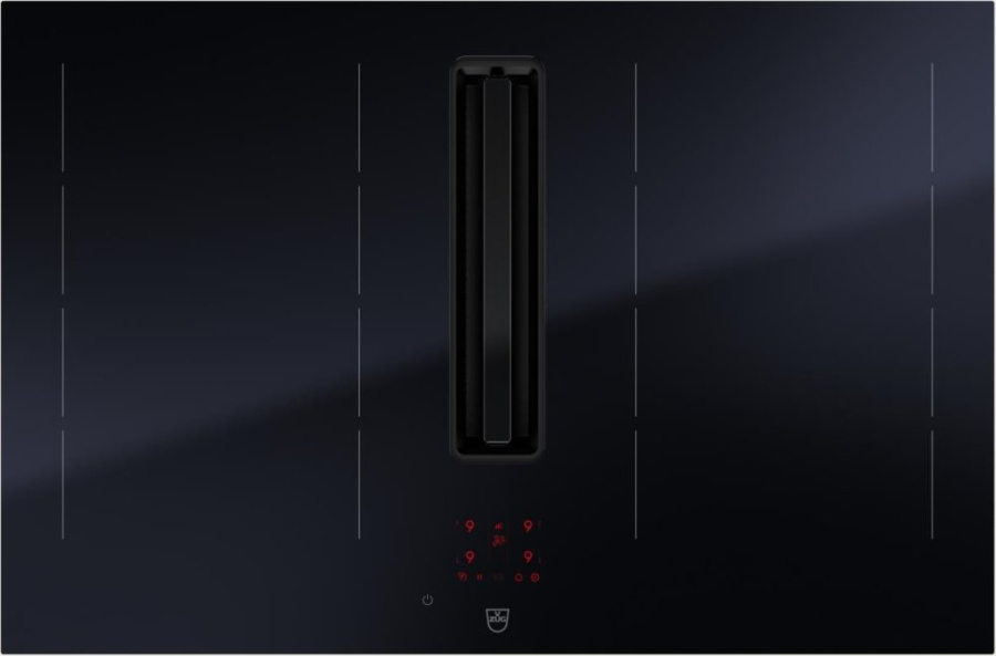 Фото Варочная панель V-ZUG Combi V4000 i804 ZoneFlex