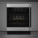 Фото Винный холодильник Smeg CVI338LX3