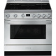 Фото Варочный центр Smeg CPF9IPX