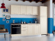 Фото Кухня Scavolini Colony угловая 305 на 275 см