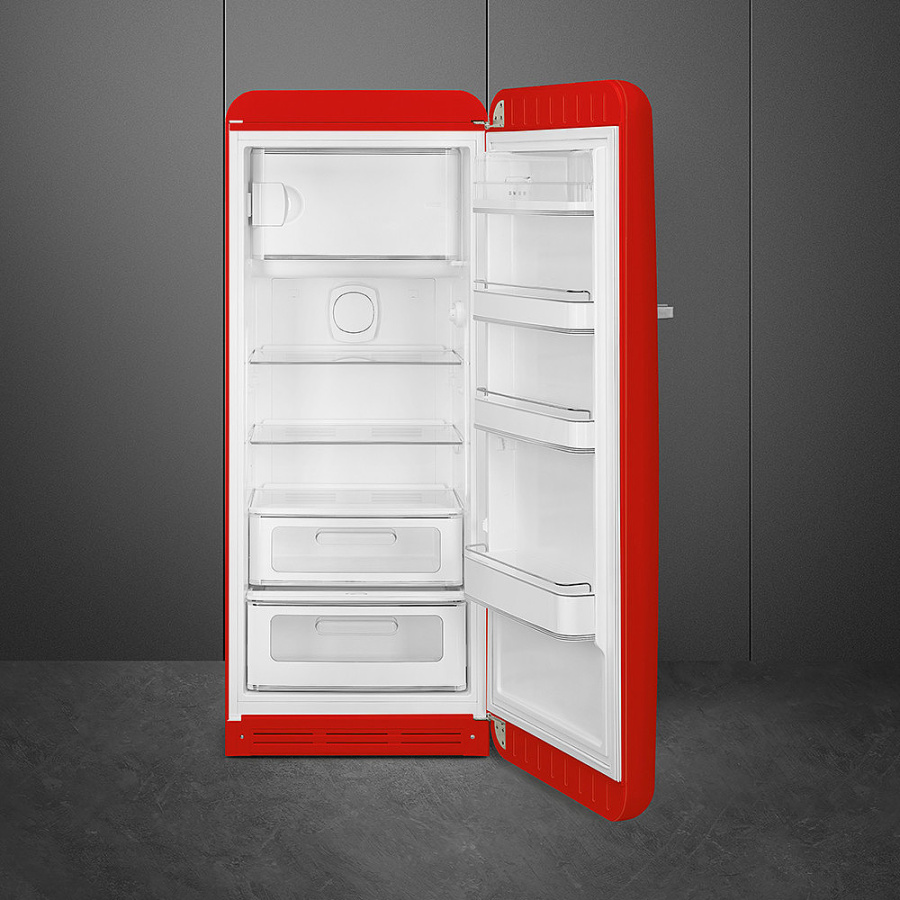 Фото Холодильник Smeg FAB28RRD5