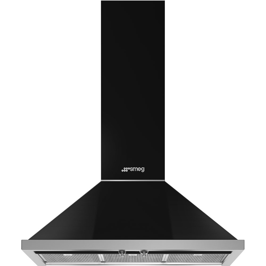 Фото Вытяжка Smeg KPF9BL