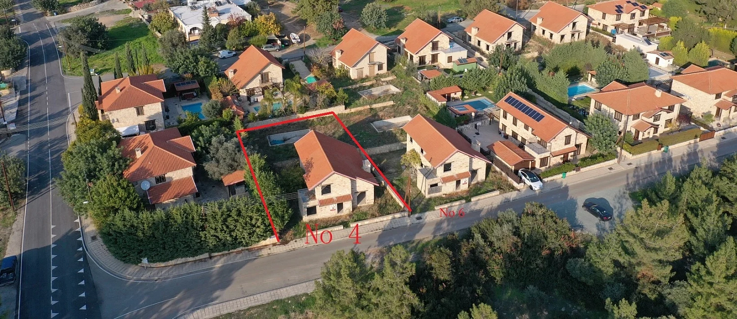 Фото Вилла Classic II - House 4