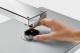 Фото Верхний душ hansgrohe Rainmaker Select 24007600