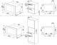 Фото Микроволновая печь Smeg FMI120B2