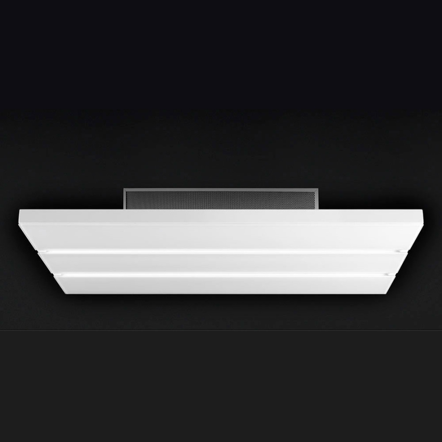 Фото Вытяжка Smeg KSCF120B