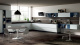 Фото Кухня Scavolini Flux Swing угловая 365 на 368 см