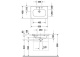 Фото Раковина Duravit DuraStyle 23206500001-WG
