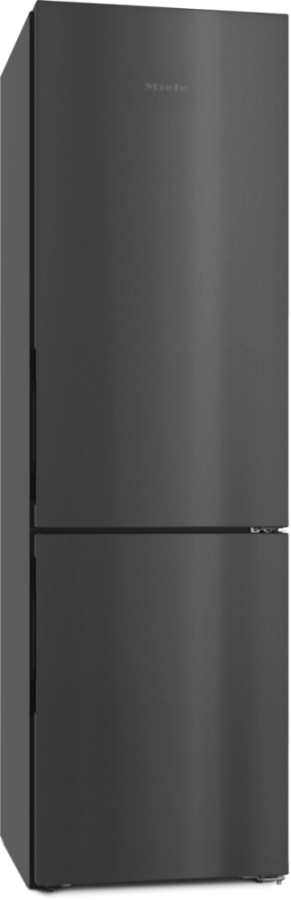 Фото Холодильник с морозильной камерой Miele KFN 4898 AD OBSW steel