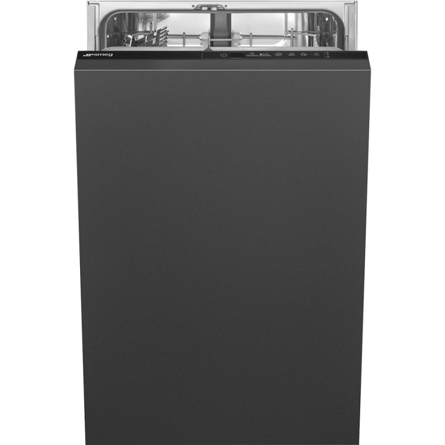 Фото Посудомоечная машина Smeg ST4512IN