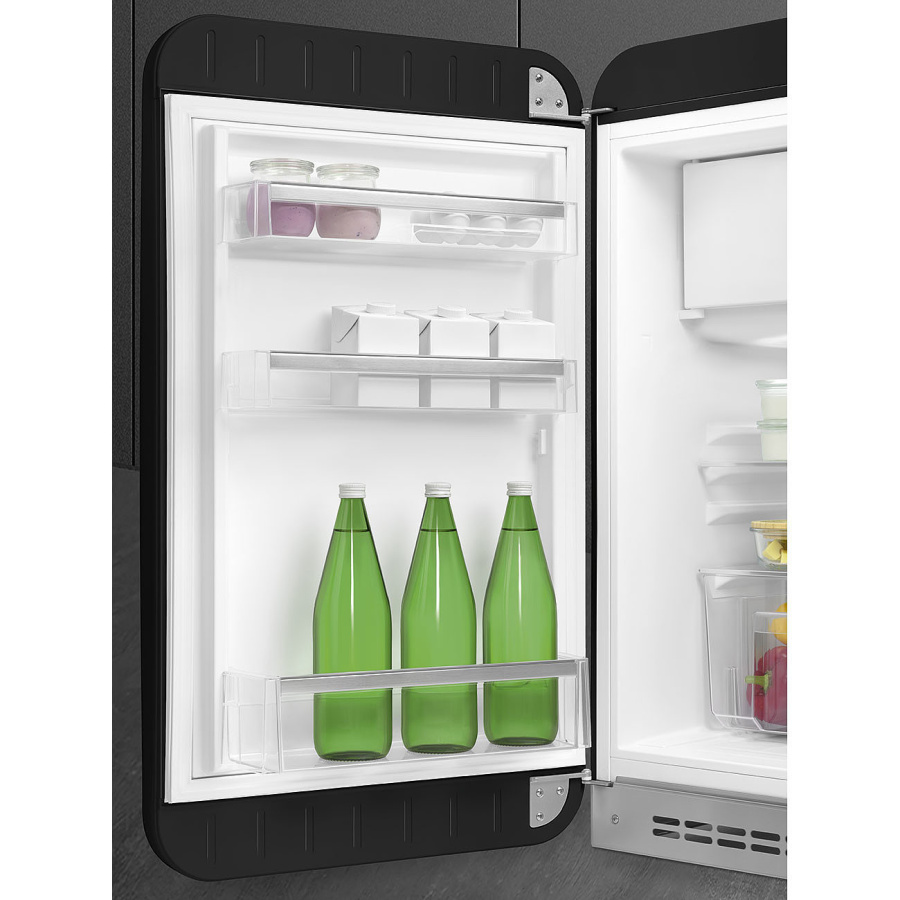 Фото Холодильник Smeg FAB10LBL5
