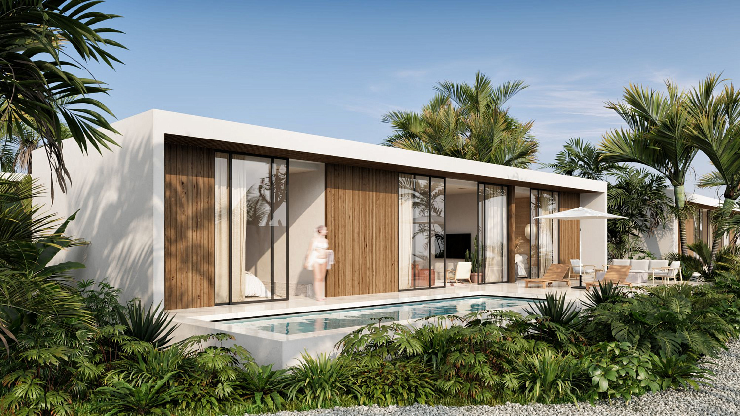 Фото Parq Family