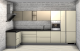Фото Кухня Scavolini Liberamente угловая 398 на 215 см