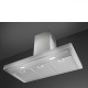 Фото Вытяжка Smeg KBT900XE