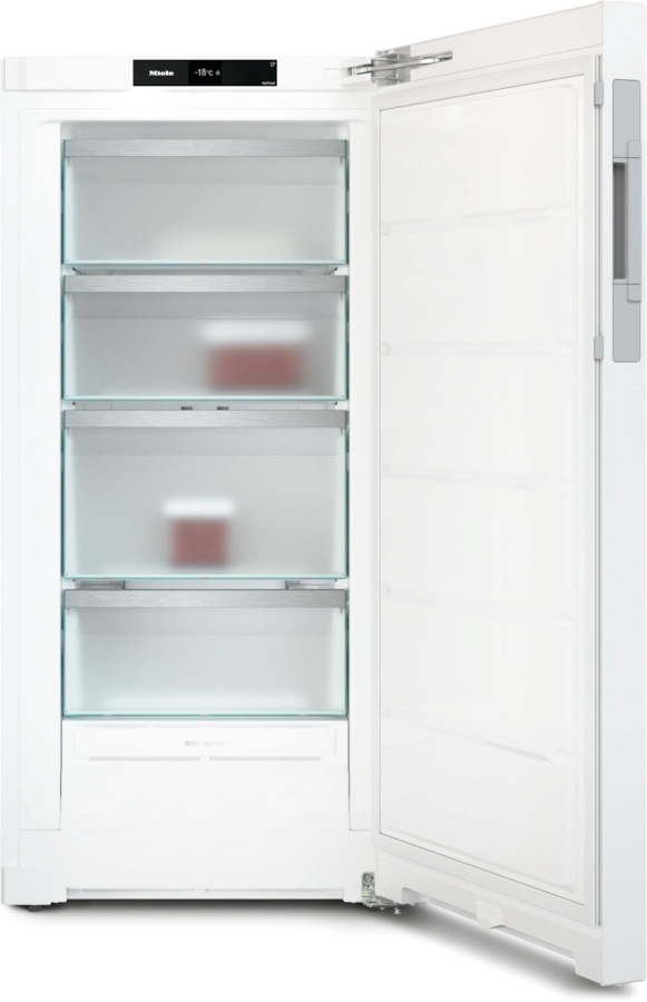 Фото Морозильная камера Miele FN 4812 D